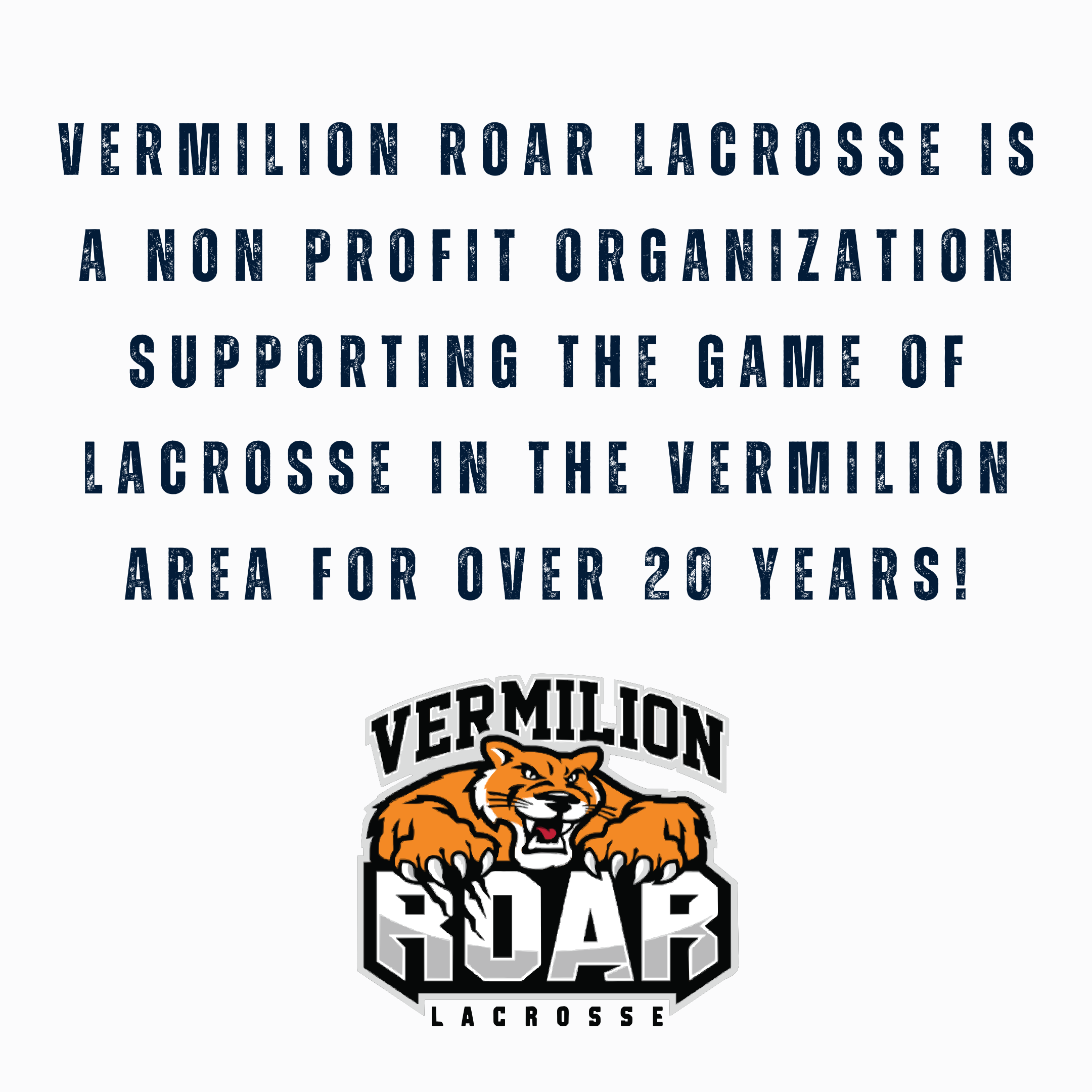 Non Profit Organization Vermilion Area